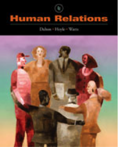 Human Relations 4e