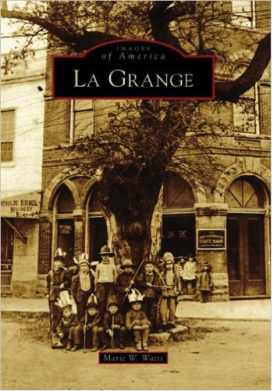 La Grange