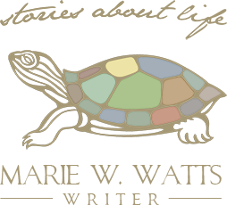 Marie W. Watts, Writer