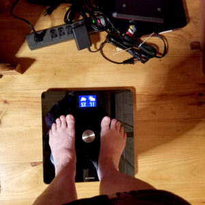 Smart Scale