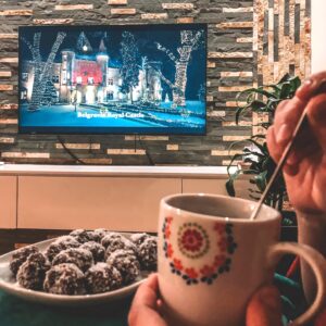 binge-watching and mental health