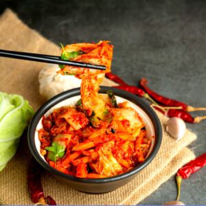 Kimchi