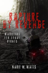 Rapture by Revenge: Warriors for Equal Rights