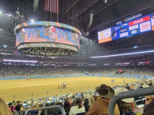 NRG Stadium