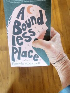 A Boundless Place Book