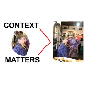 Context Matters