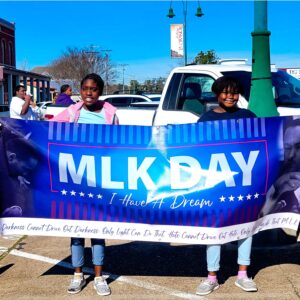 MLK Day 2023 Banner