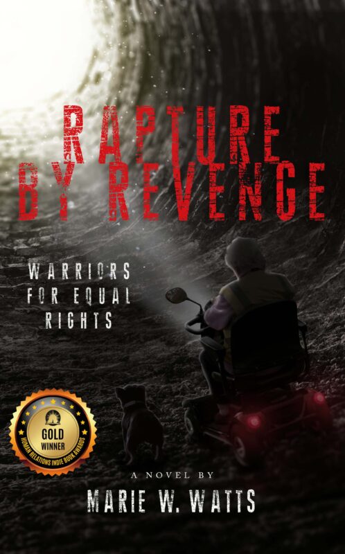 Rapture by Revenge:  Warriors for Equal Rights