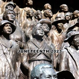 Juneteenth 2023