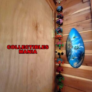 turtle collectibles