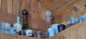 shot glass collectibles
