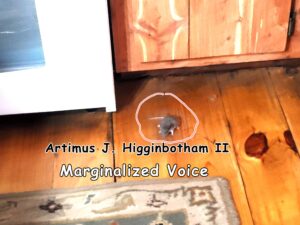marginalized voices of mice