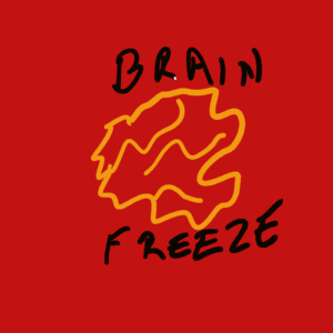 changing your mind brain freeze