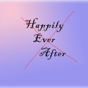 happily ever after