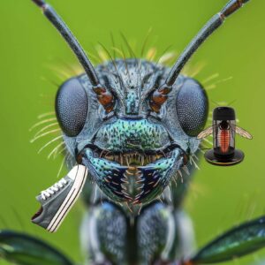 killing bugs