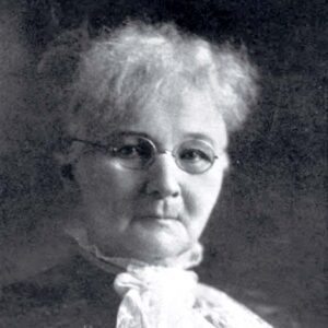 labor day heroine Mother Jones