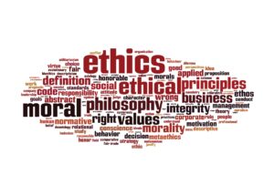 ethics