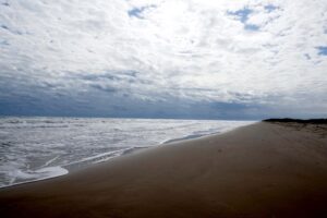 Boca Chica Beach texas