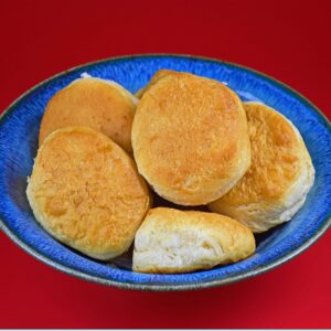 binge eating country food