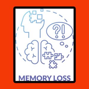 memory loss