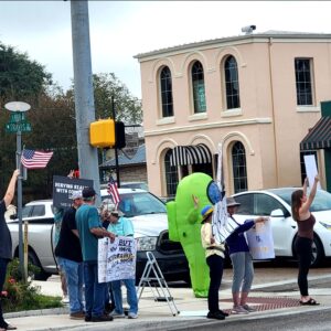 No King's Day La Grange, Texas