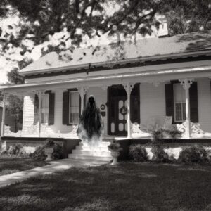 disrespecting the dead