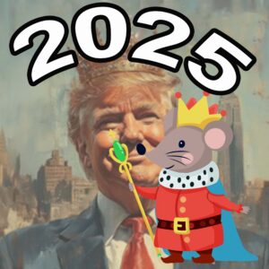 review of 2025