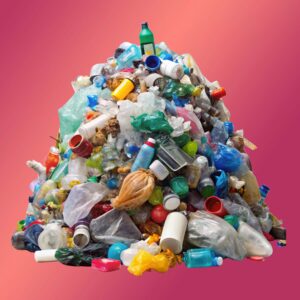 litter