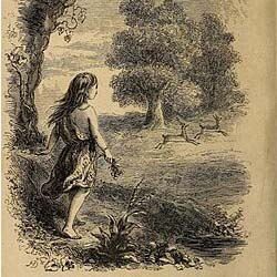 American History Catharine Brown