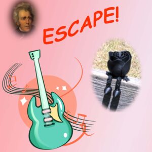escape