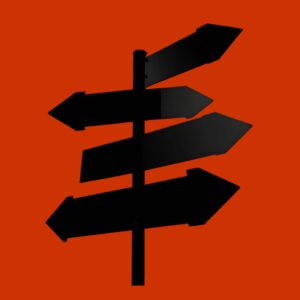 crossroads
