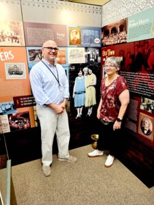 genealogical research Decatur Alabama